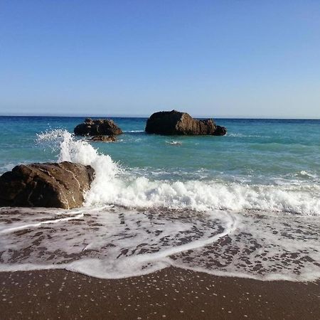 Sunny Views & Dreamy Sunsets By Bs Hotel Agios Gordios  Buitenkant foto