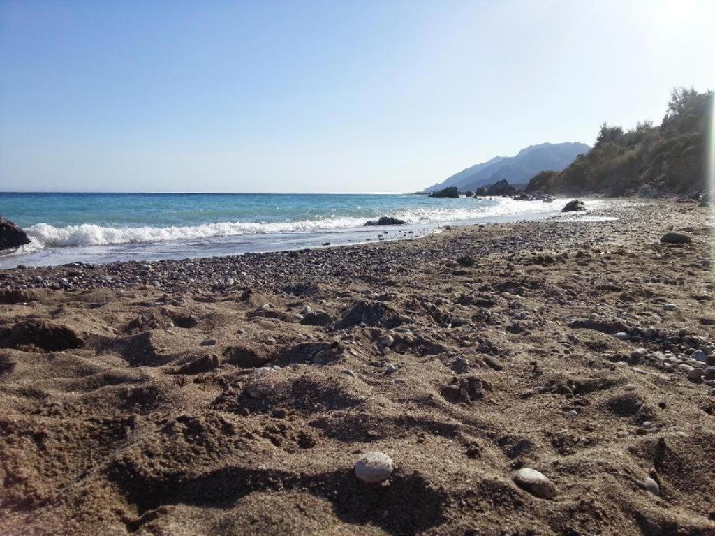 Sunny Views & Dreamy Sunsets By Bs Hotel Agios Gordios  Buitenkant foto
