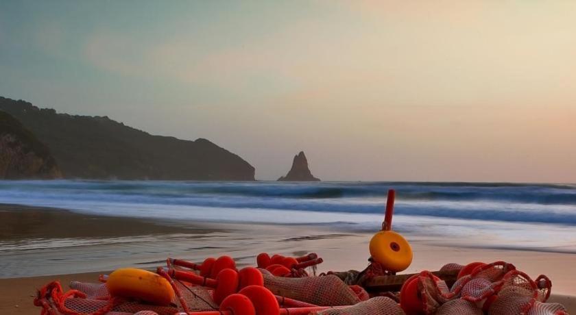 Sunny Views & Dreamy Sunsets By Bs Hotel Agios Gordios  Buitenkant foto