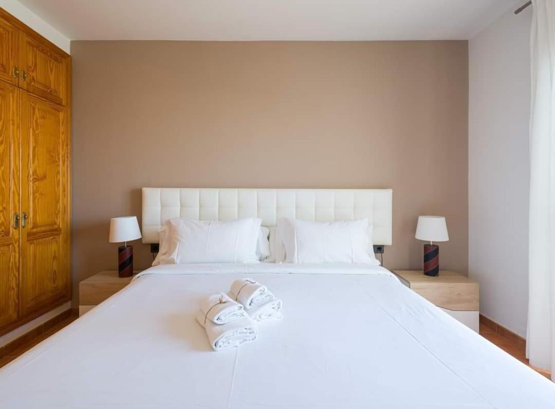 Sunny Views & Dreamy Sunsets By Bs Hotel Agios Gordios  Buitenkant foto