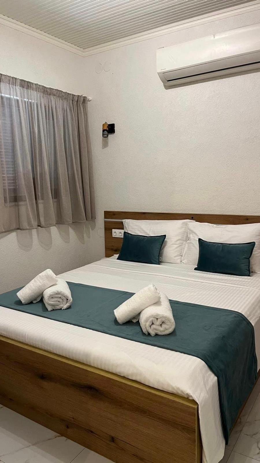 Sunny Views & Dreamy Sunsets By Bs Hotel Agios Gordios  Buitenkant foto